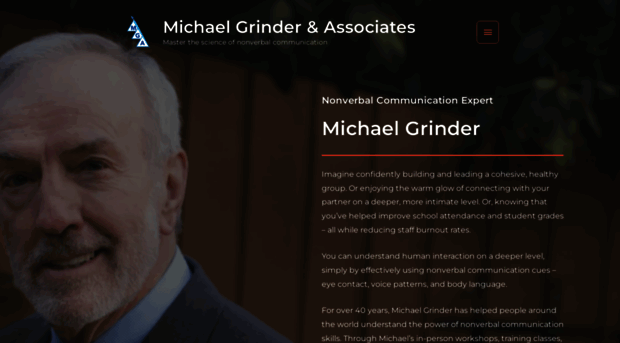 michaelgrinder.com