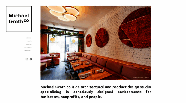 michaelgroth.co