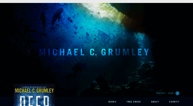 michaelgrumley.com