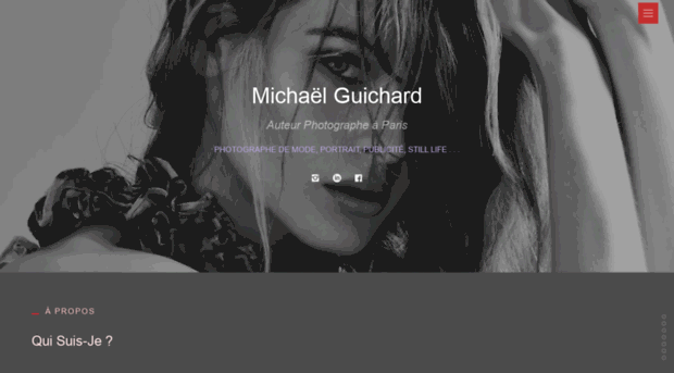 michaelguichard.com