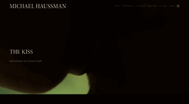 michaelhaussman.com