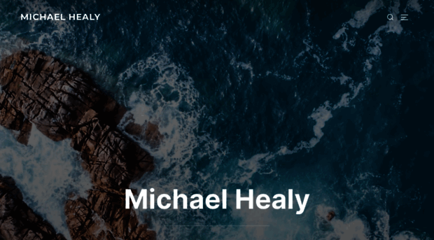 michaelhealy.co