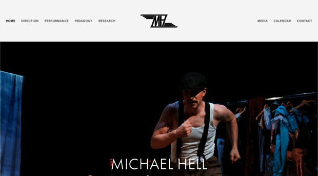 michaelhell.com