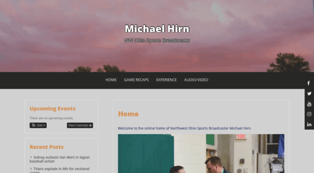 michaelhirn.com