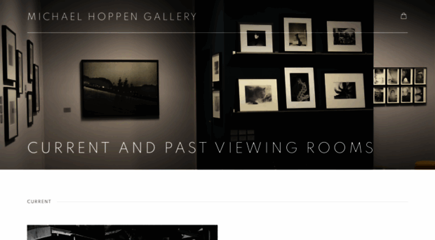 michaelhoppen.viewingroom.com