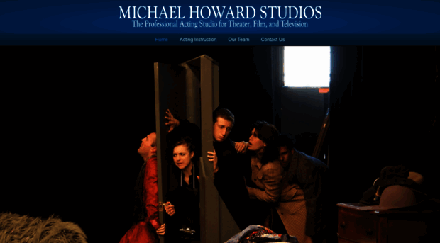 michaelhowardstudios.com