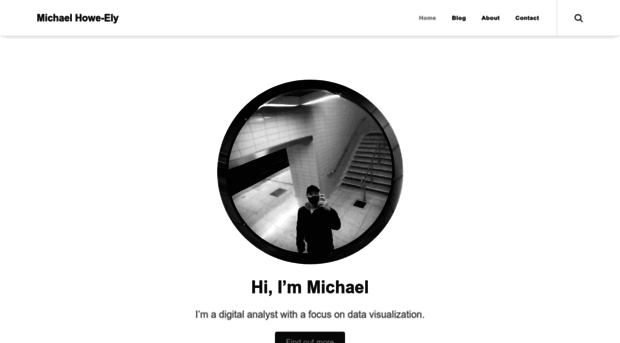 michaelhoweely.com