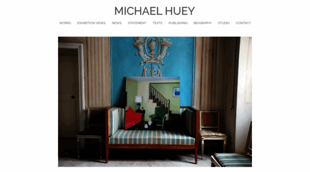 michaelhuey.com