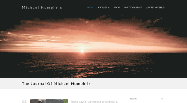 michaelhumphris.co.uk