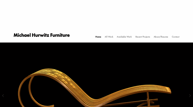 michaelhurwitzfurniture.com