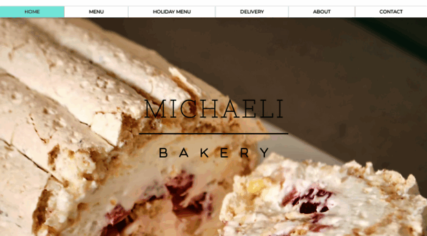 michaelibakery.com