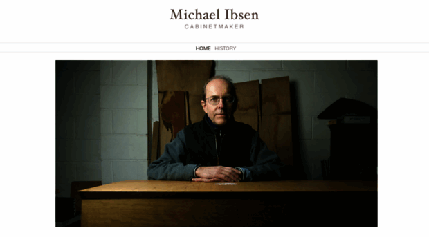 michaelibsen.co.uk