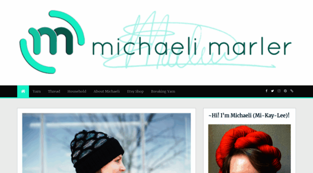 michaelimarler.com