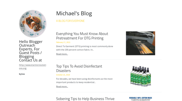 michaelinfoblog.strikingly.com