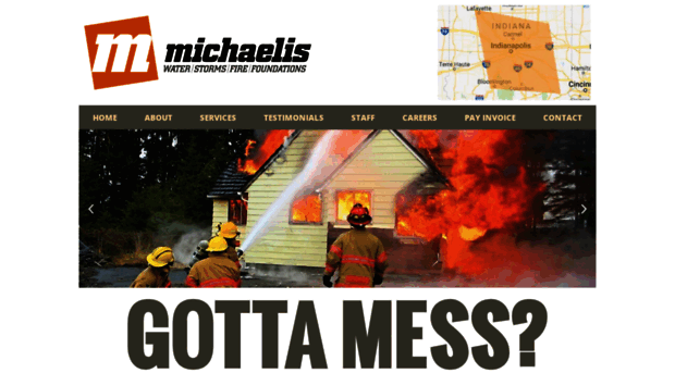 michaeliscorp.com
