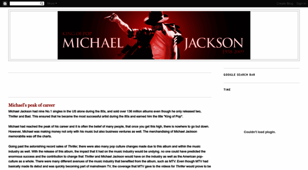 michaeljacko1.blogspot.com