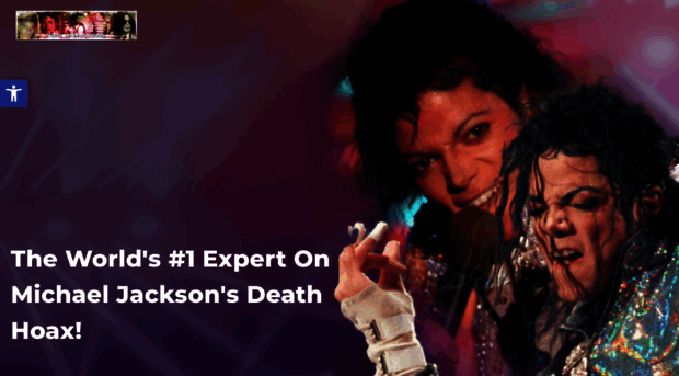 michaeljacksoninsider.com