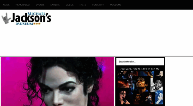 michaeljacksonsmuseum.com