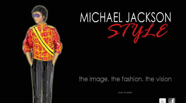 michaeljacksonstyle.fashionfollower.com