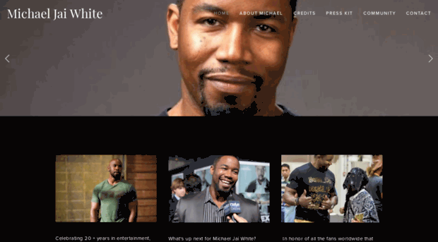 michaeljaiwhite.com