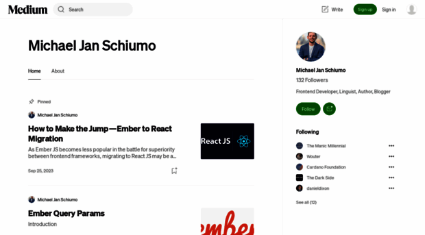 michaeljanschiumo.medium.com