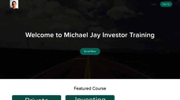 michaeljay.teachable.com