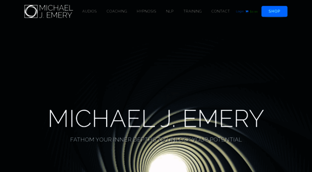 michaeljemery.com