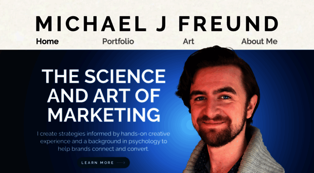 michaeljfreund.com