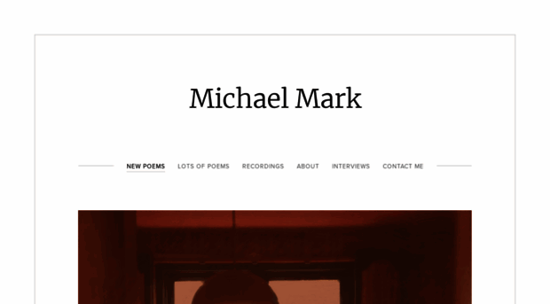 michaeljmark.com