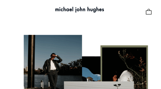 michaeljohnhughes.com