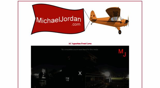 michaeljordan.com