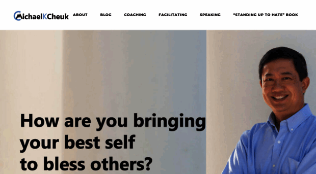 michaelkcheuk.com