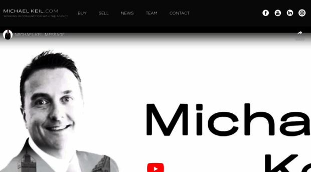 michaelkeil.com