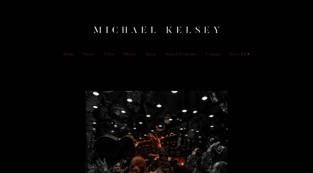 michaelkelsey.com