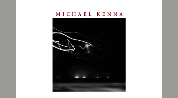 michaelkenna.net