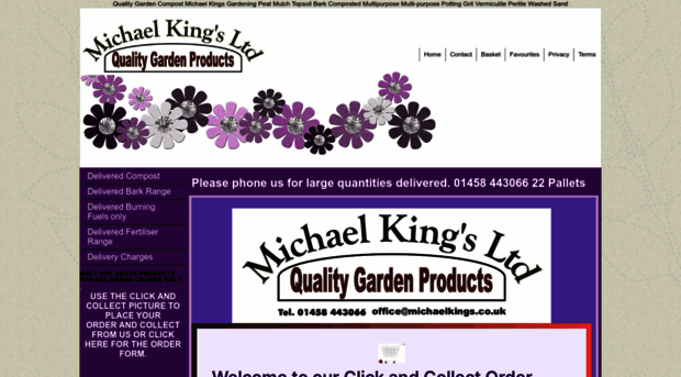 michaelkings.co.uk