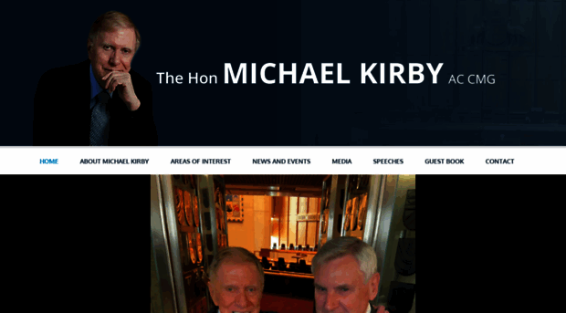 michaelkirby.com.au