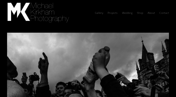 michaelkirkhamphotography.co.uk