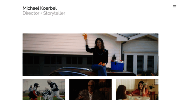 michaelkoerbel.com