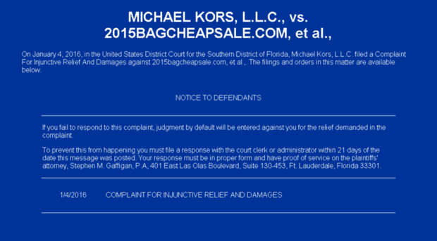 michaelkors-malls.com