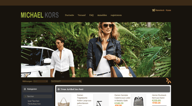 michaelkors-onlineshop.de