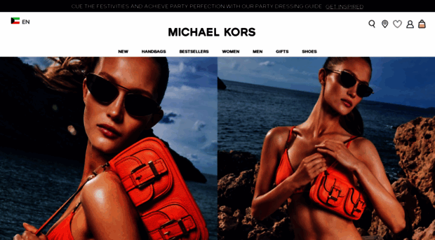 michaelkors.com.kw