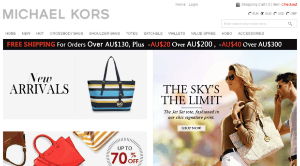 michaelkorsbagsonline.com.au