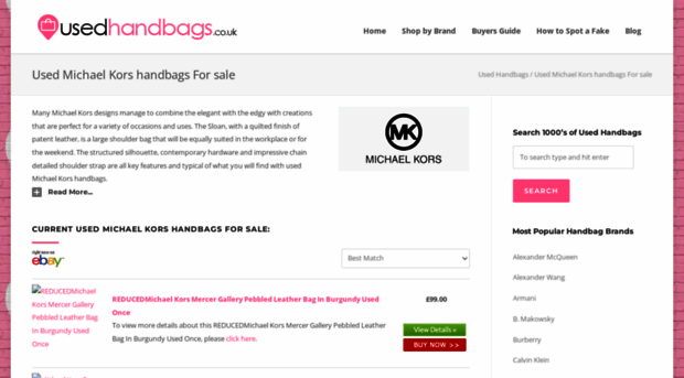 michaelkorshandbag.co.uk