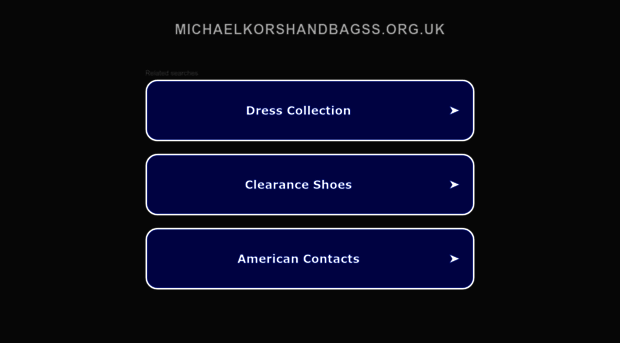 michaelkorshandbagss.org.uk