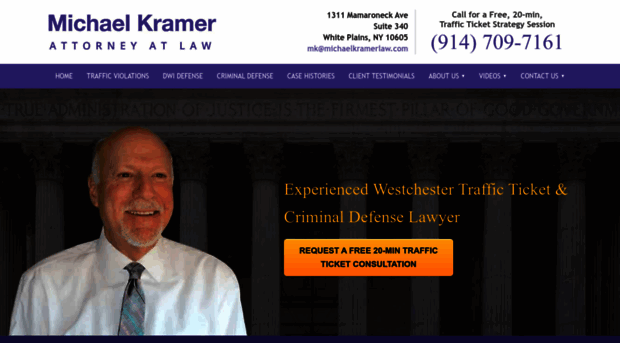 michaelkramerlaw.com