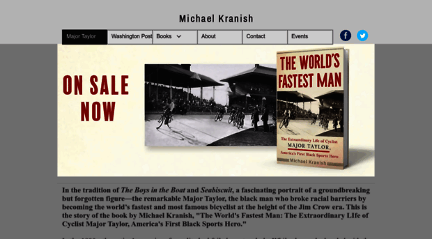 michaelkranish.com