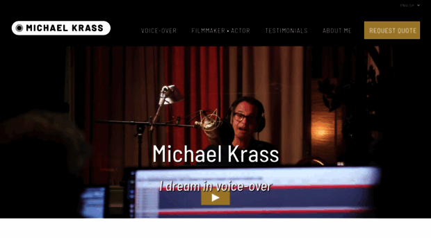 michaelkrass.com