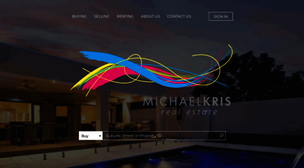 michaelkris.com