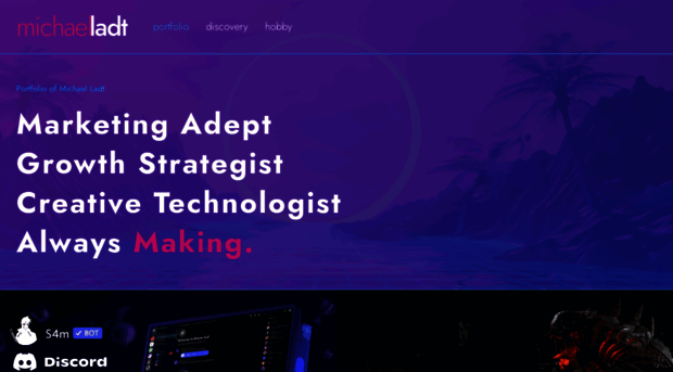 michaelladt.com
